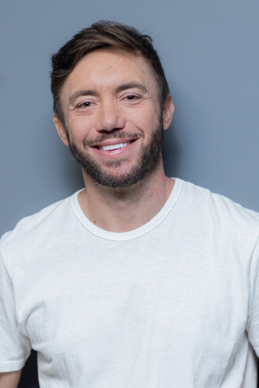 et billede af Sérgio Harger