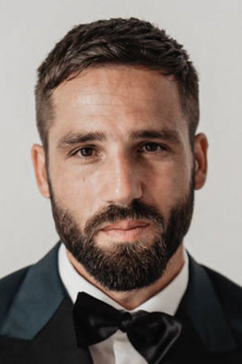 et billede af Leonardo Pavoletti