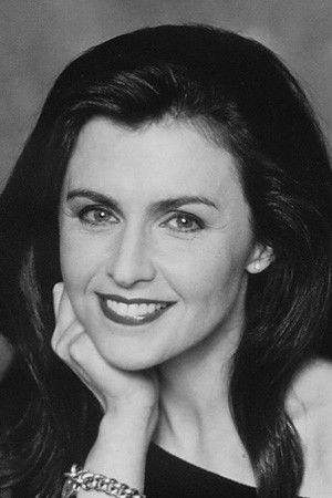 et billede af Christine Harris