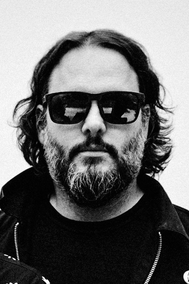 et billede af Karl Tremblay