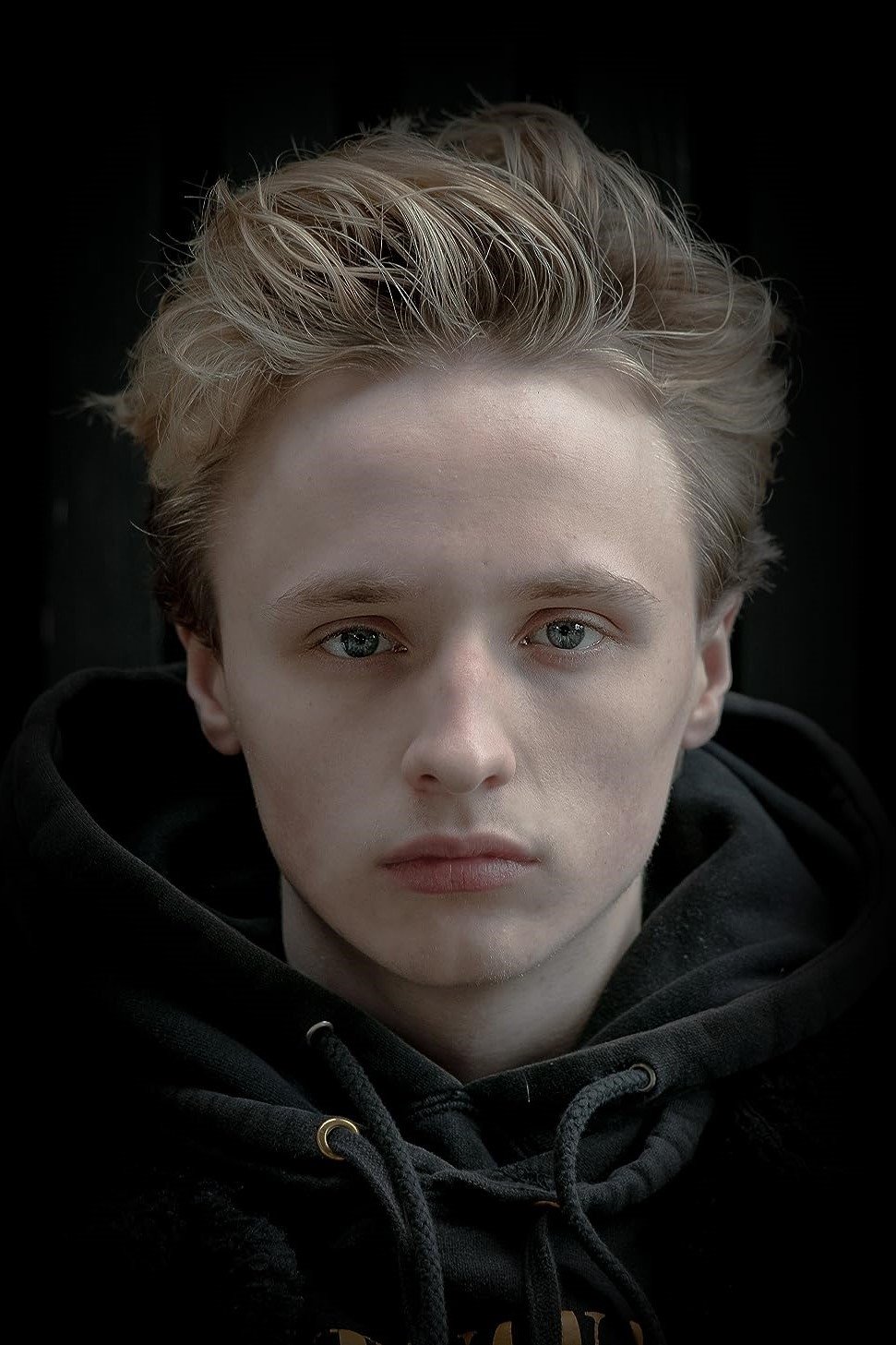 et billede af Ty Tennant