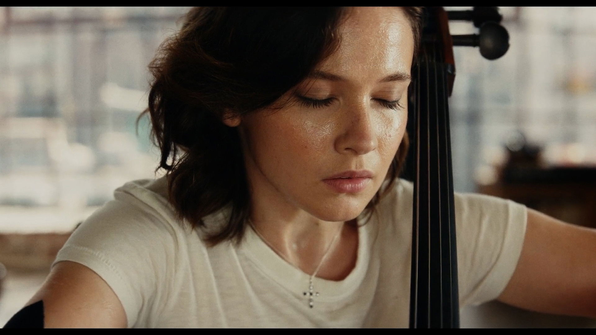 Wake Up Dead Man: A Knives Out Mystery