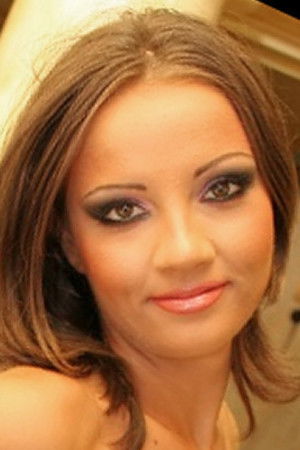 et billede af Sindy Young