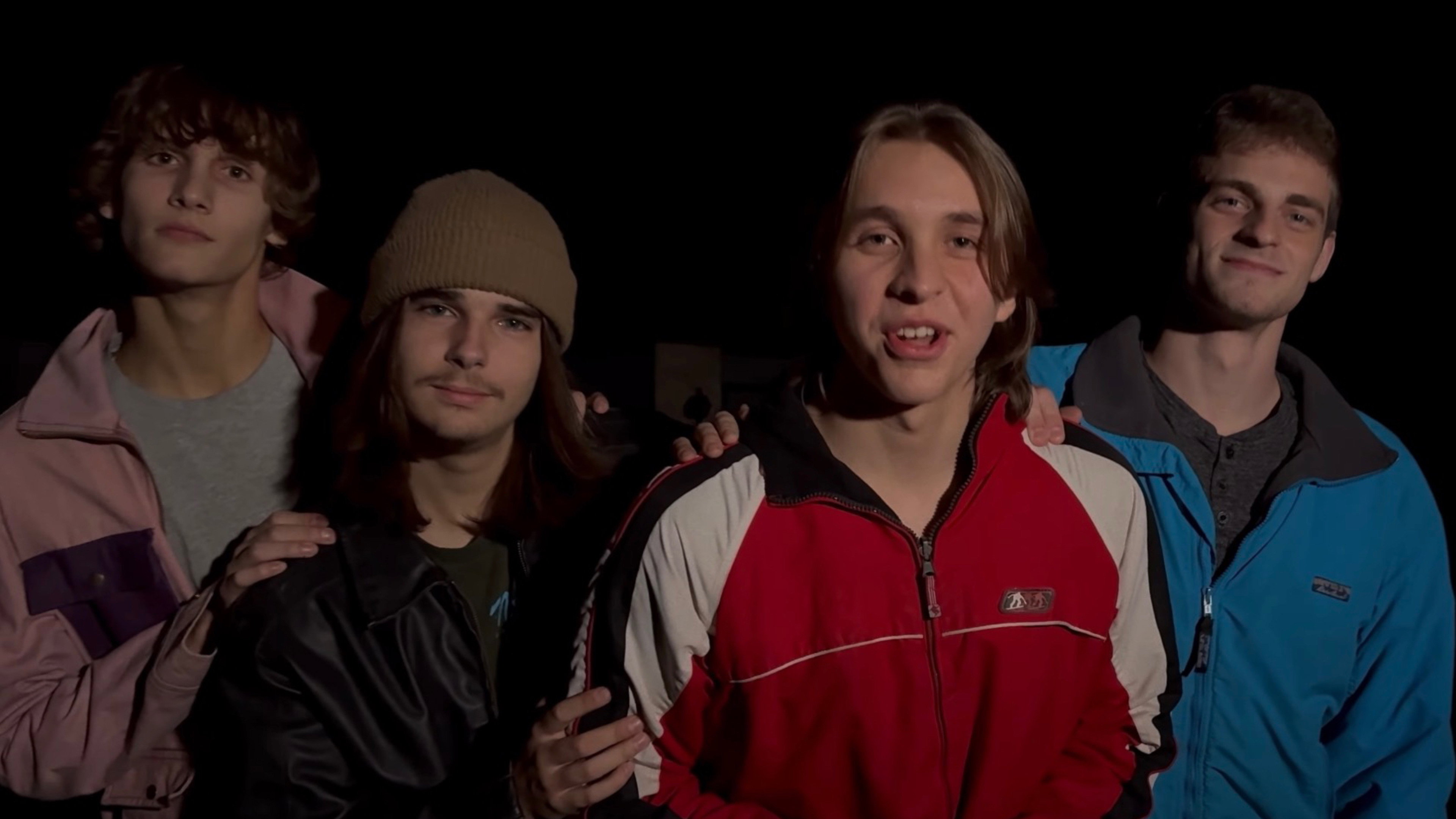 Extraterrestrial Encounters