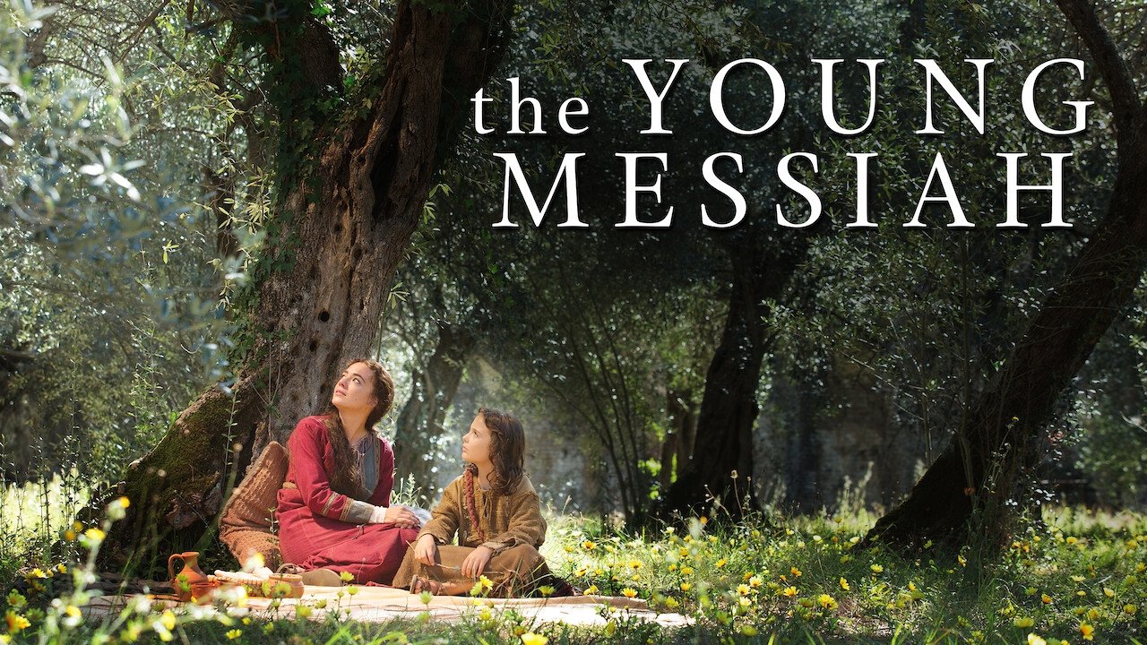 The Young Messiah (2016)