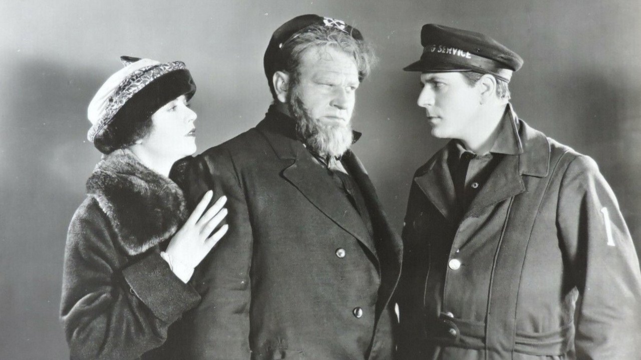 Rugged Water (1925)
