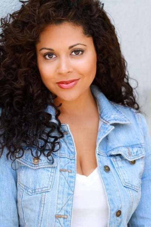 et billede af Vianessa Castaños