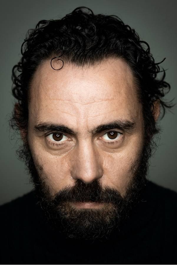 et billede af Giuseppe Ciciriello