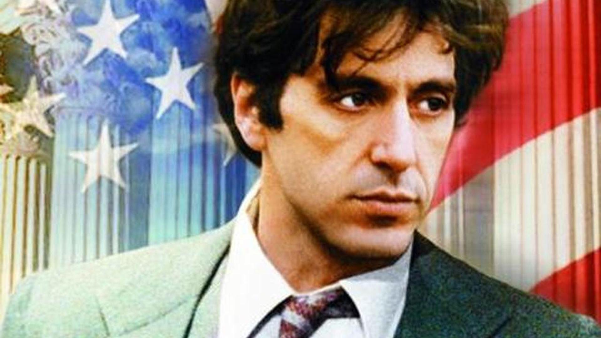 Фоновая картинка к Правосудие для всех 1979