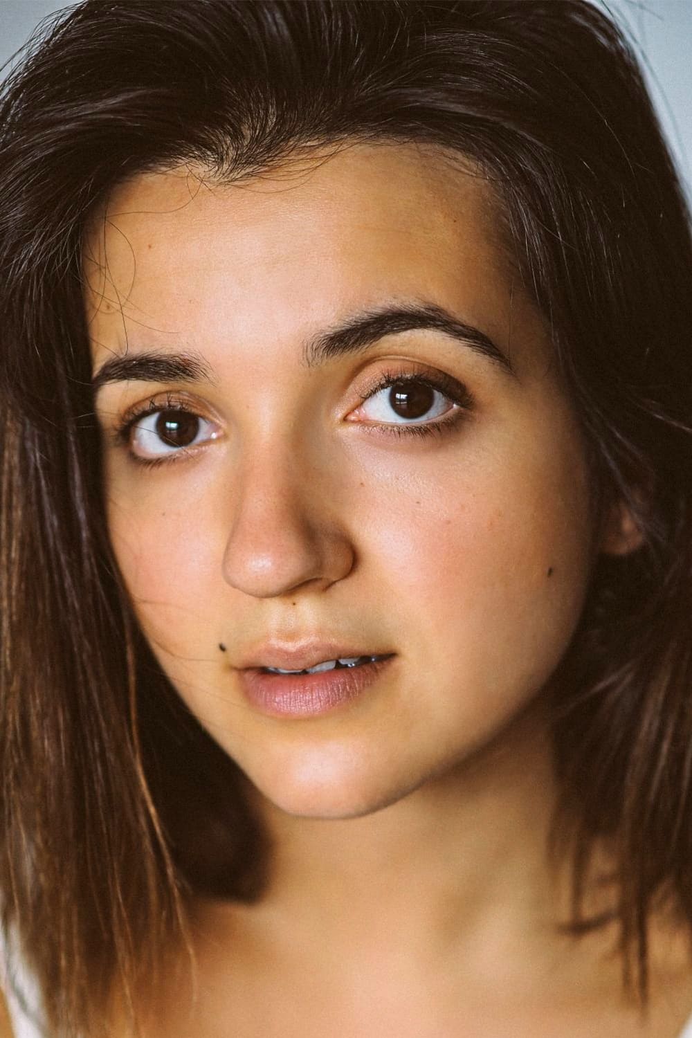 et billede af Roxana Samadi