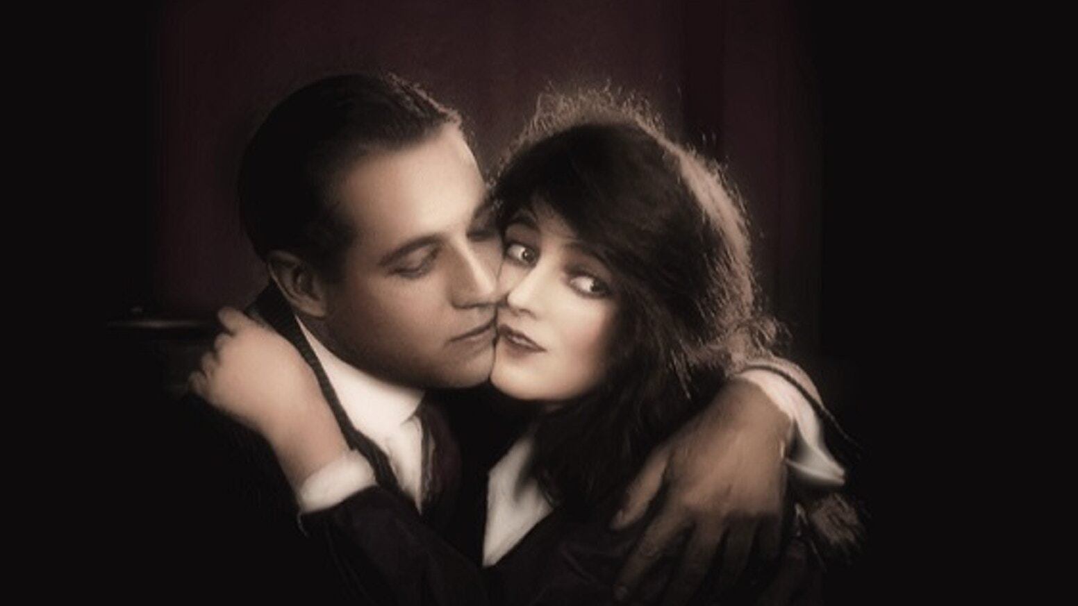 Lost and Won (1917)