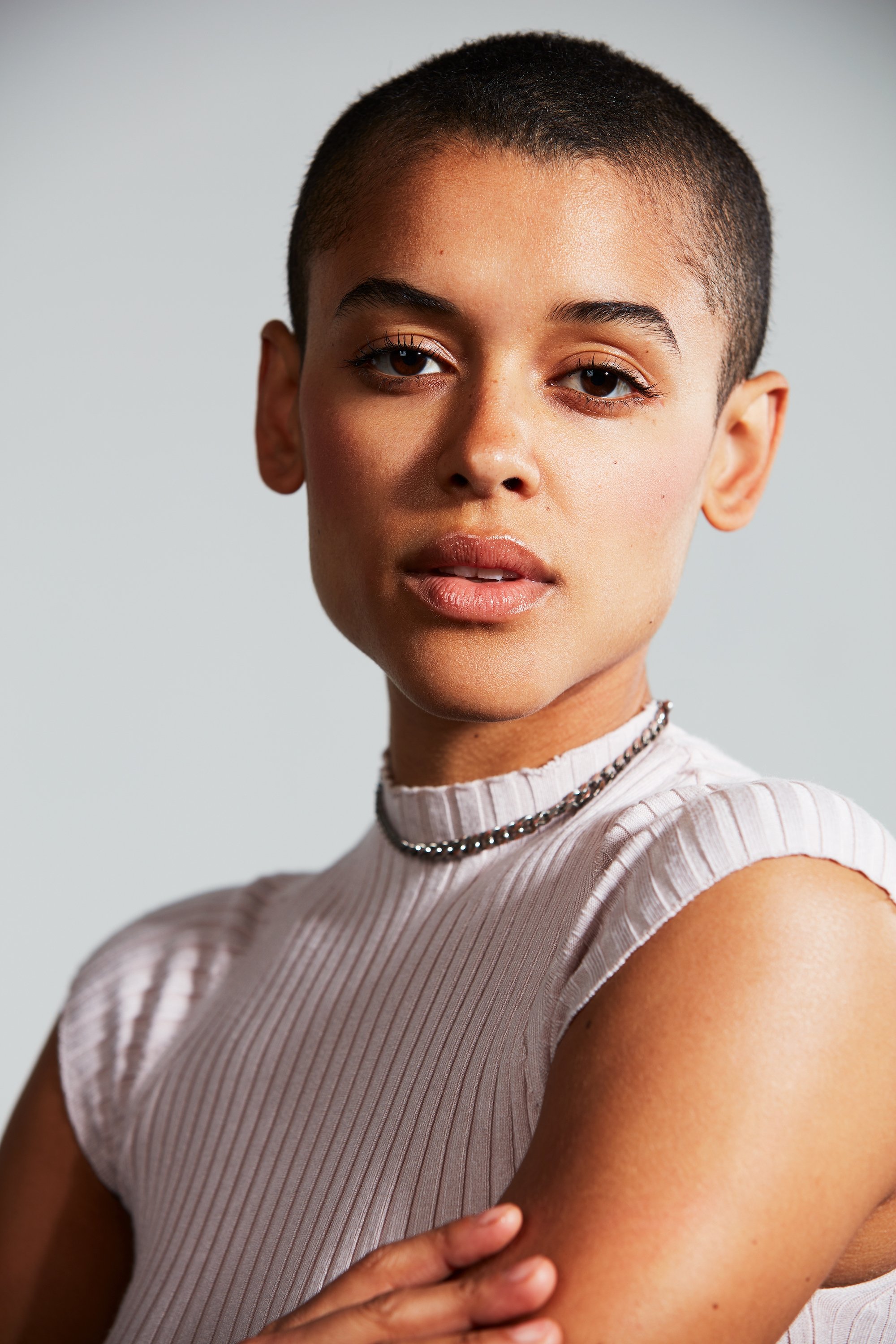 et billede af Jordan Alexander