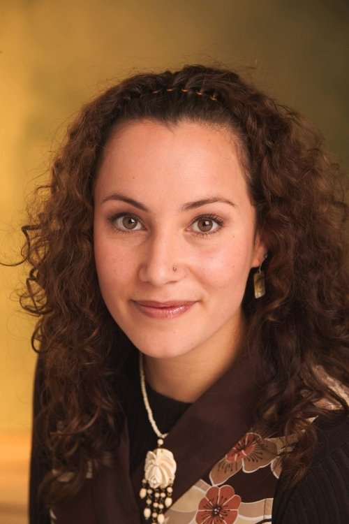 et billede af Petra Yared