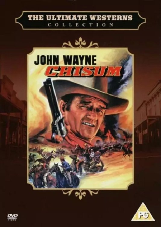 Chisum