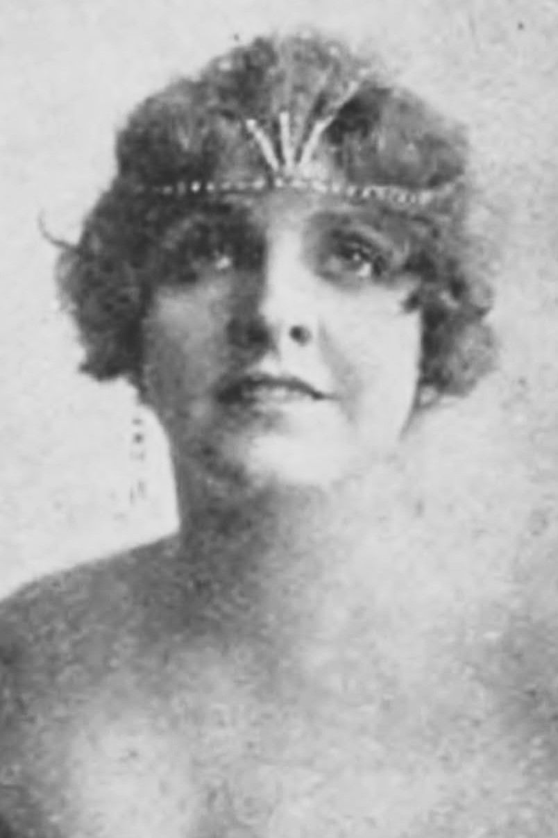 et billede af Mona Lisa