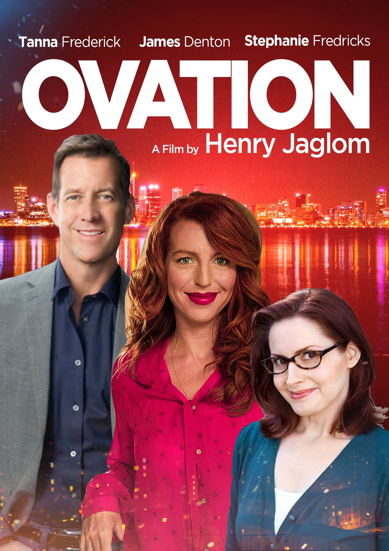 Ovation on FREECABLE TV