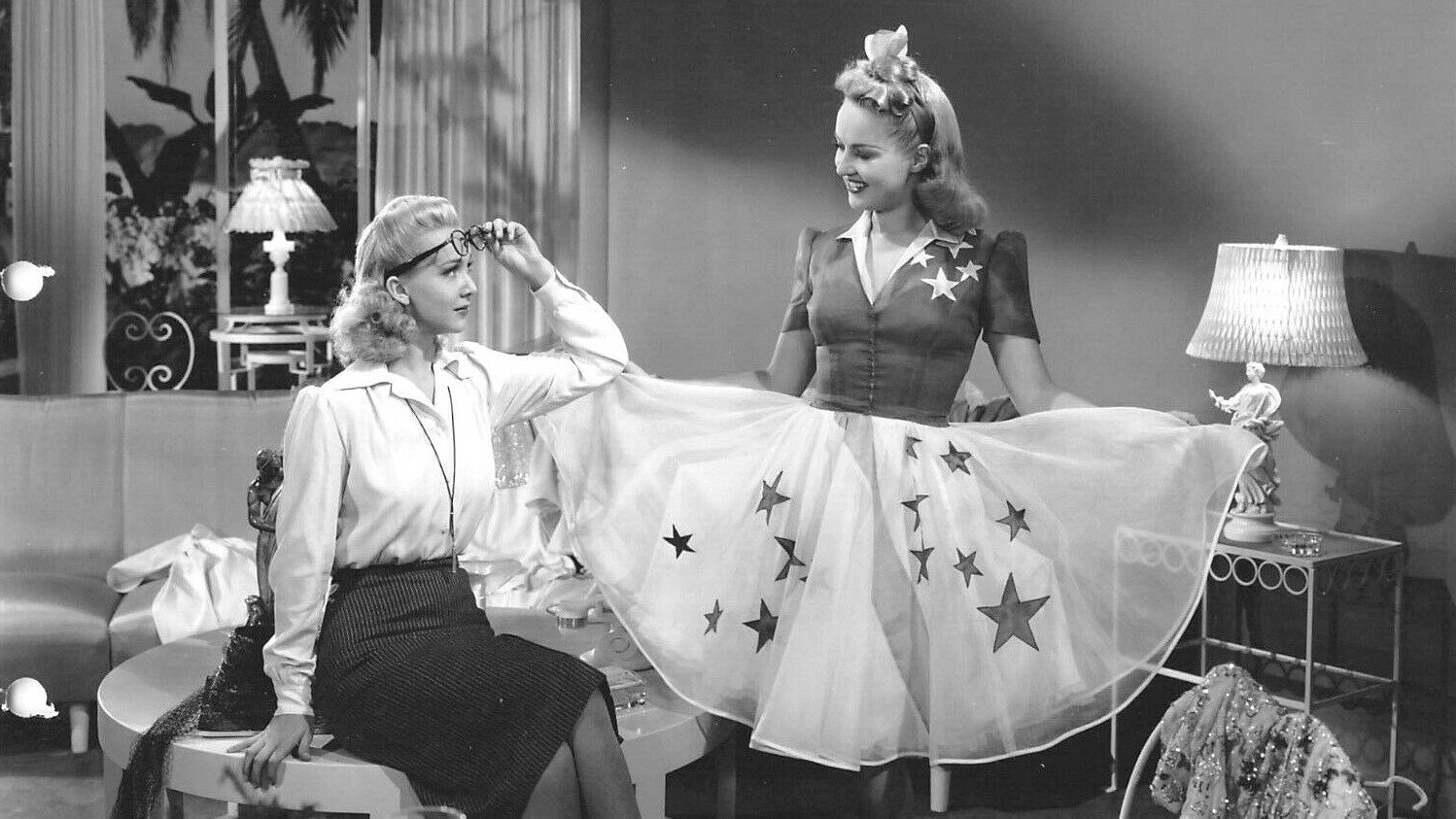 Moon Over Miami (1941)