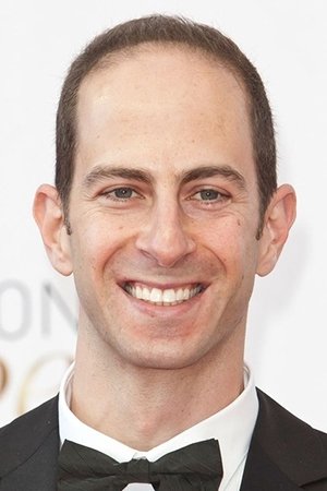 et billede af Ernie Grunwald