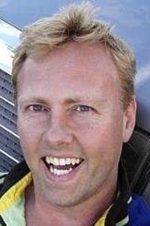 et billede af Phil Primmer