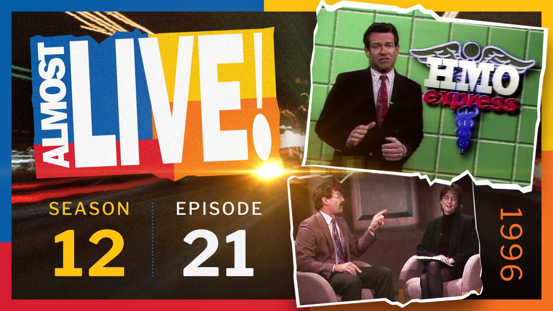 Almost Live!