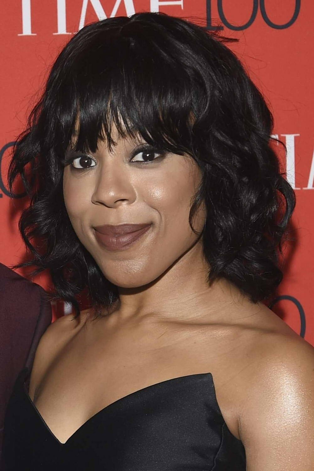 et billede af Alana Mayo