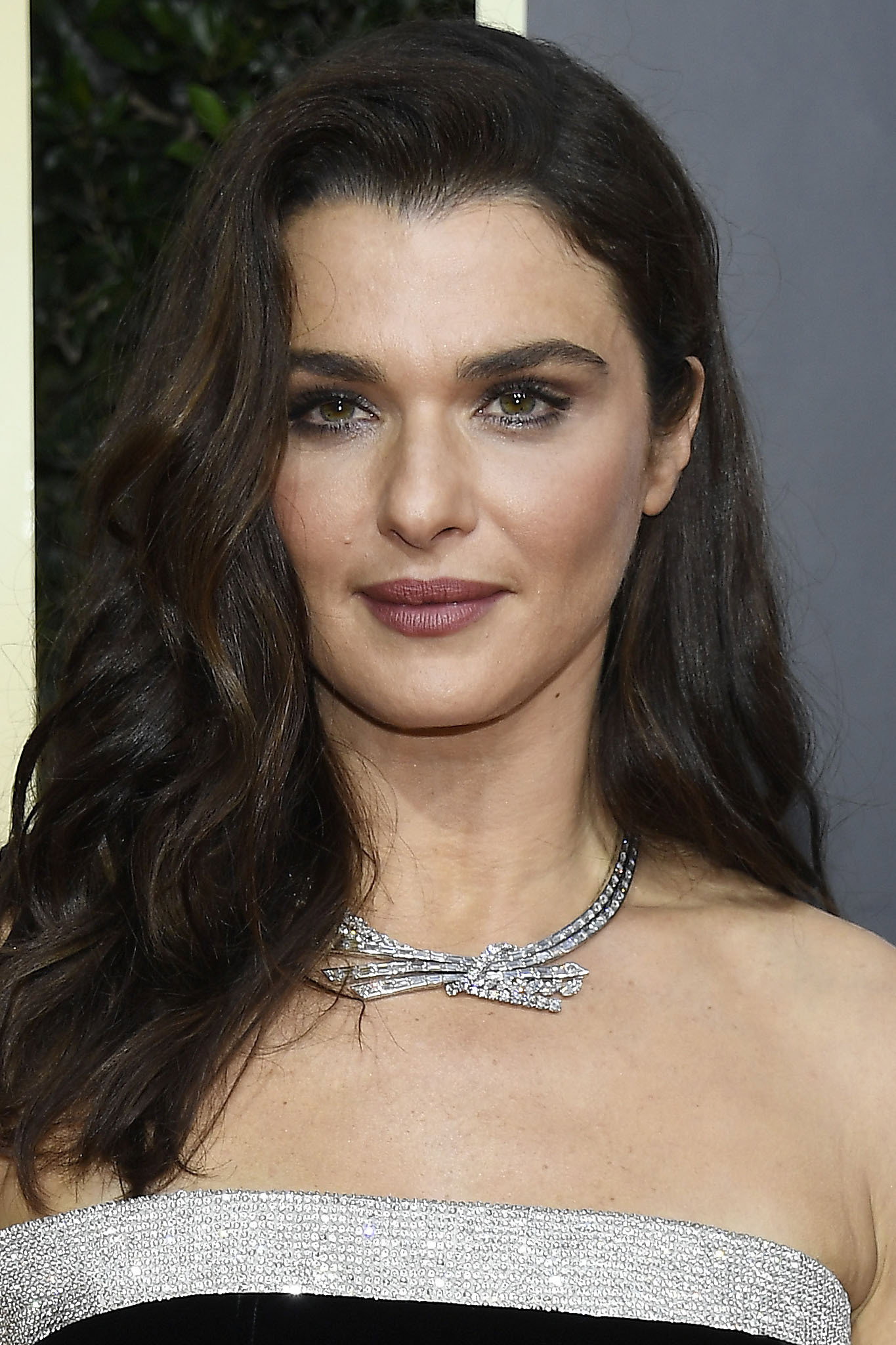 Rachel Weisz