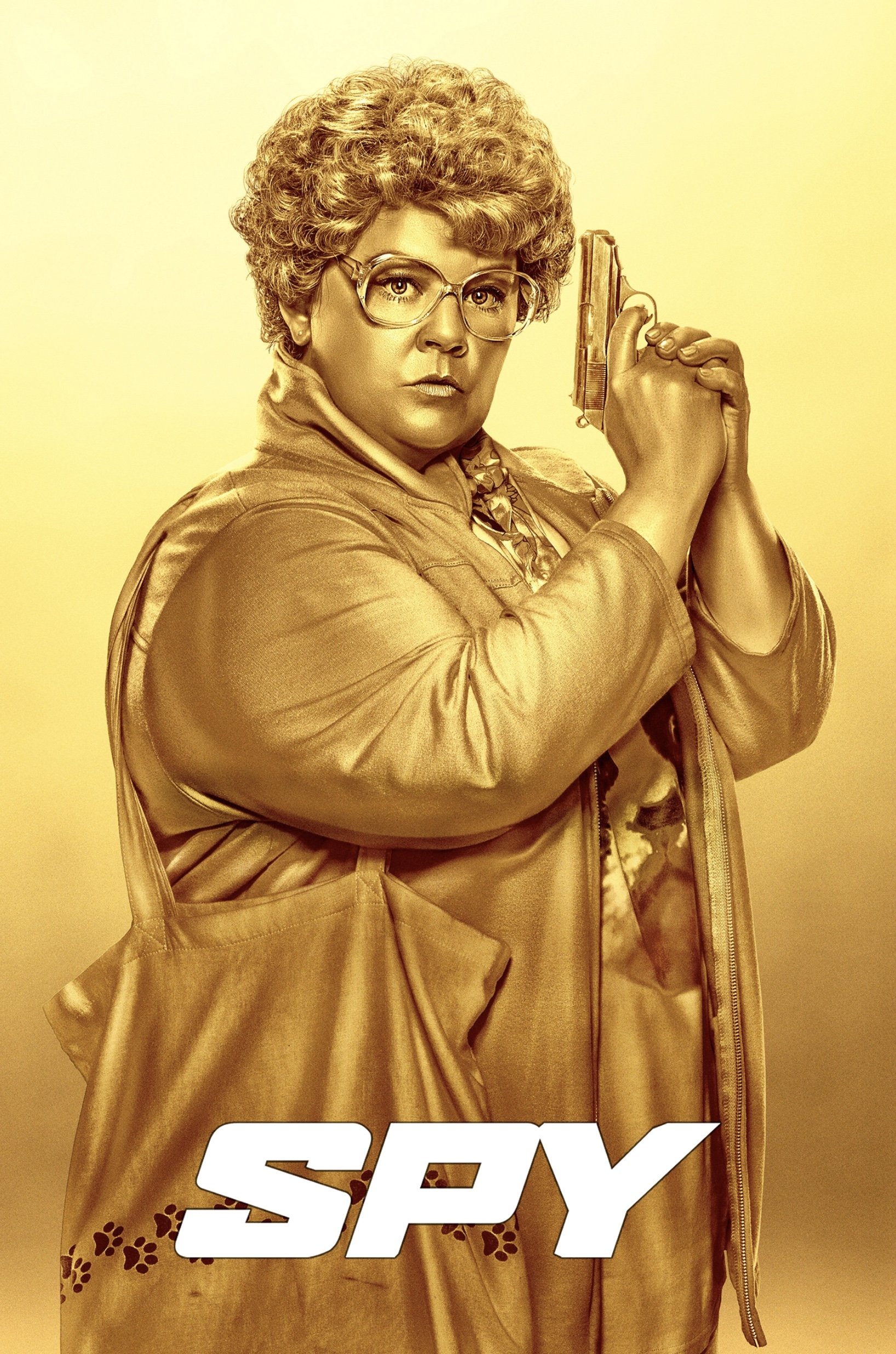 Spy