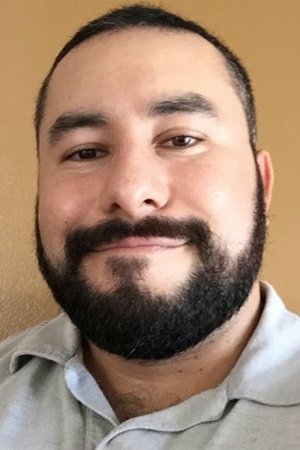 et billede af George Unda