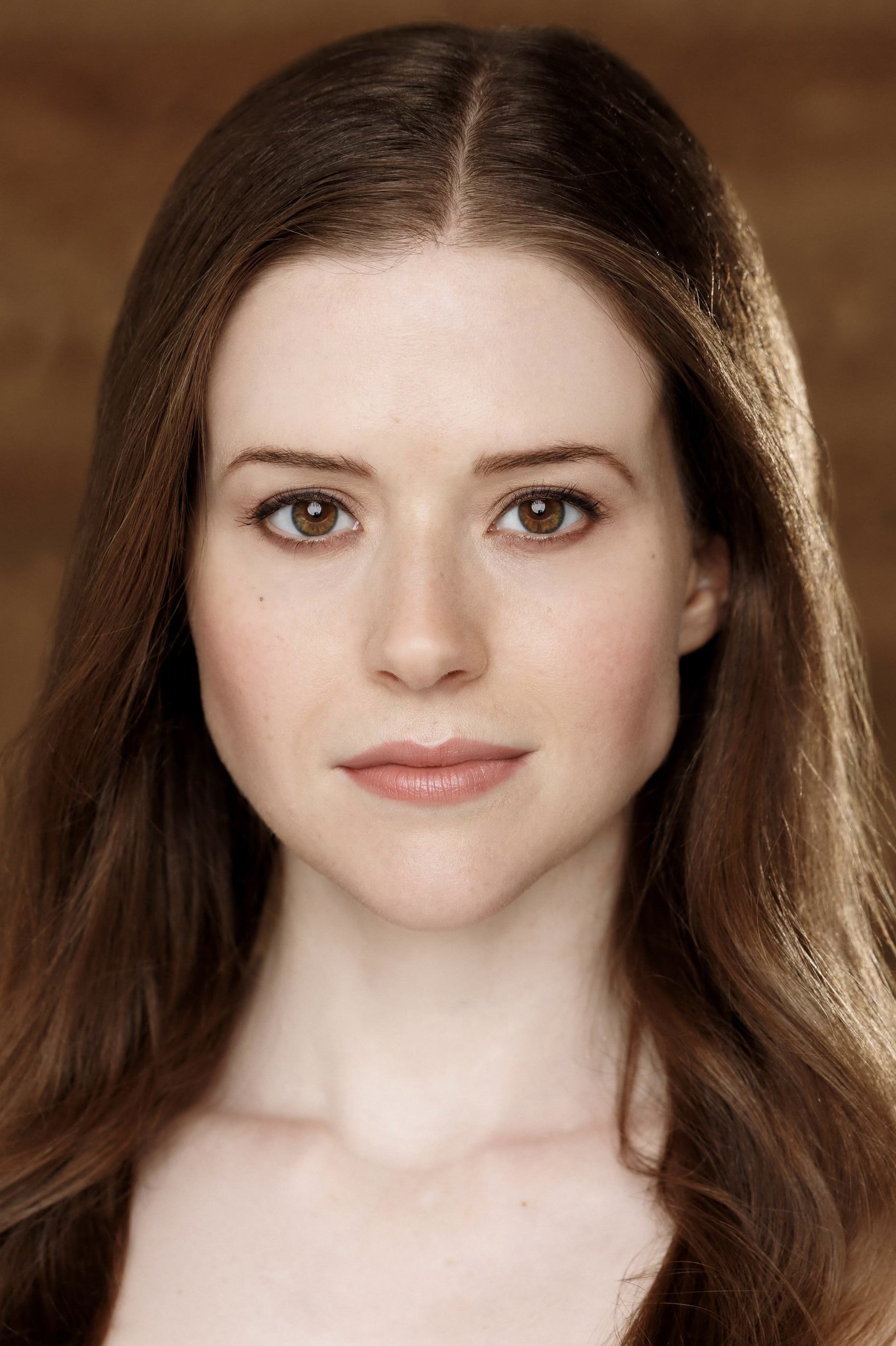 et billede af Alicia Underwood