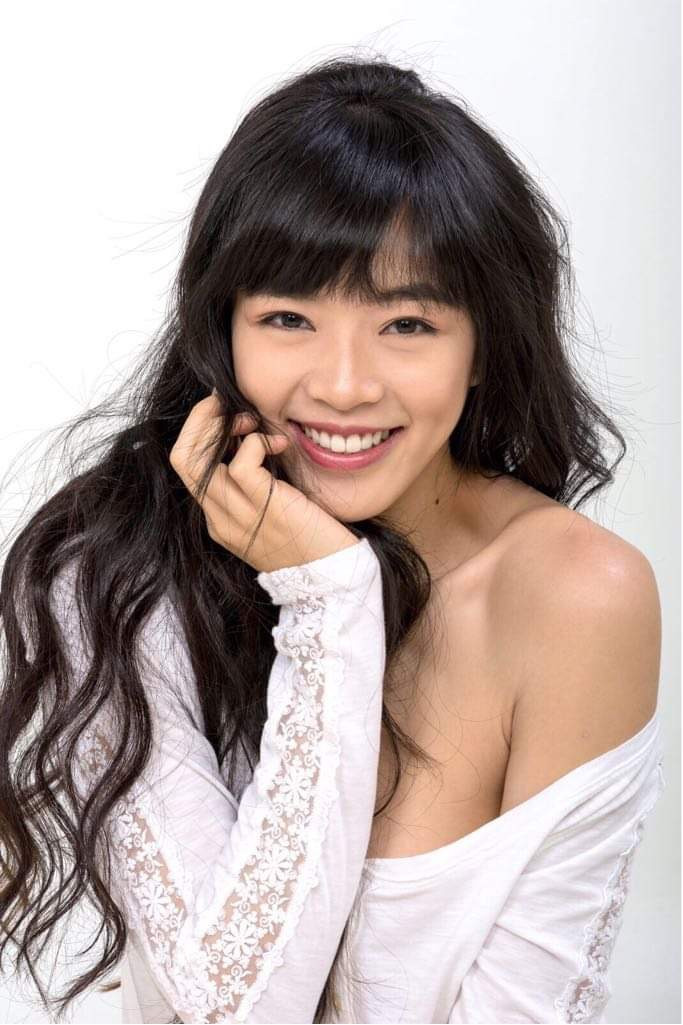 et billede af Joey Pink Lai