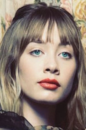 et billede af Alexandra Savior