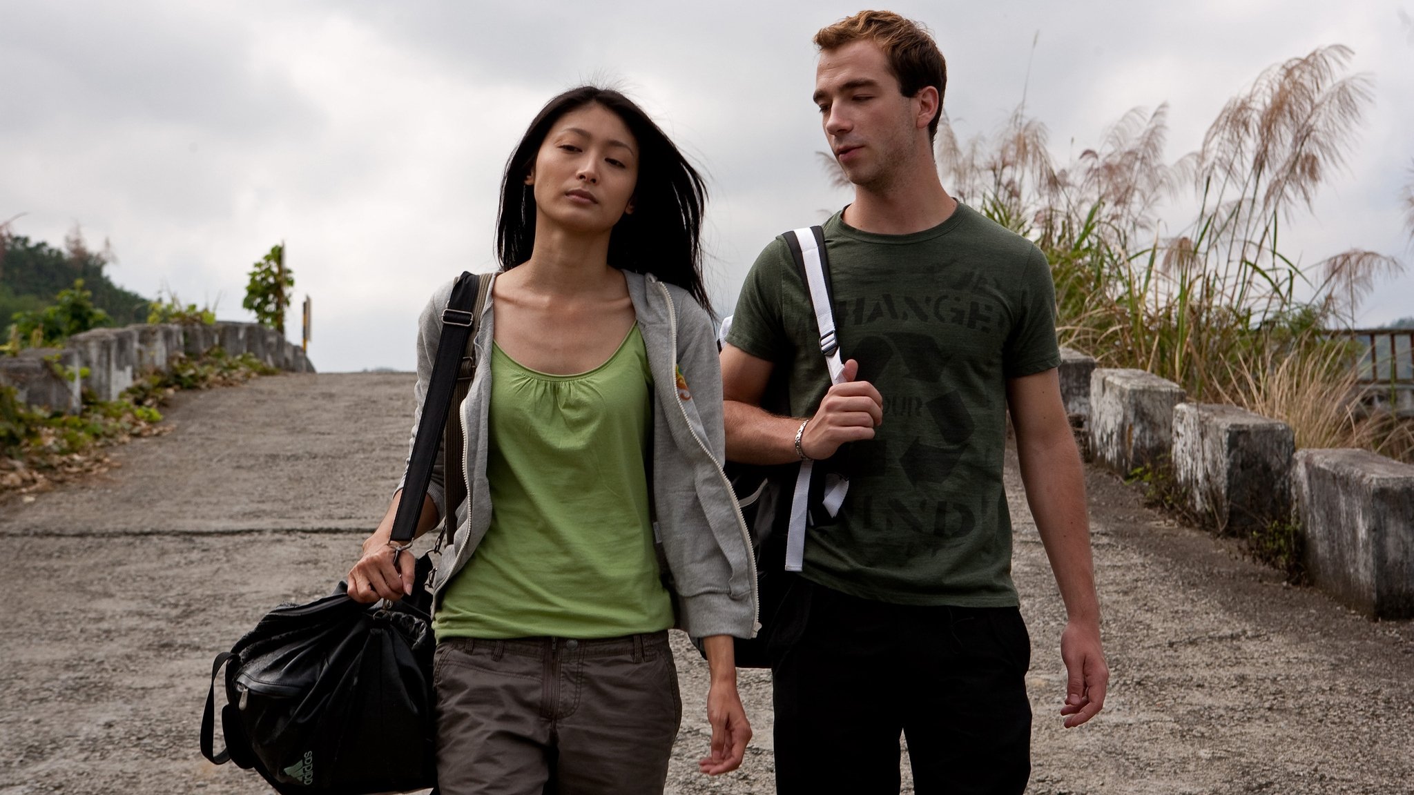 R U There (2010)