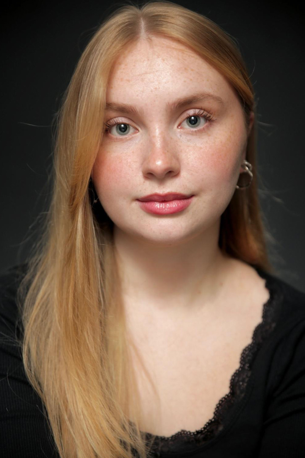 et billede af Ellie Daley