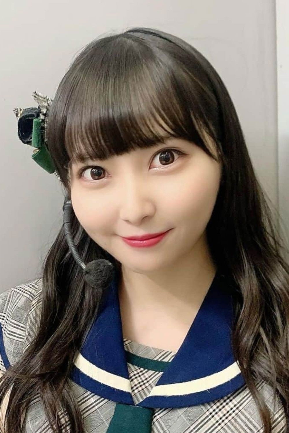 et billede af Hori Shion