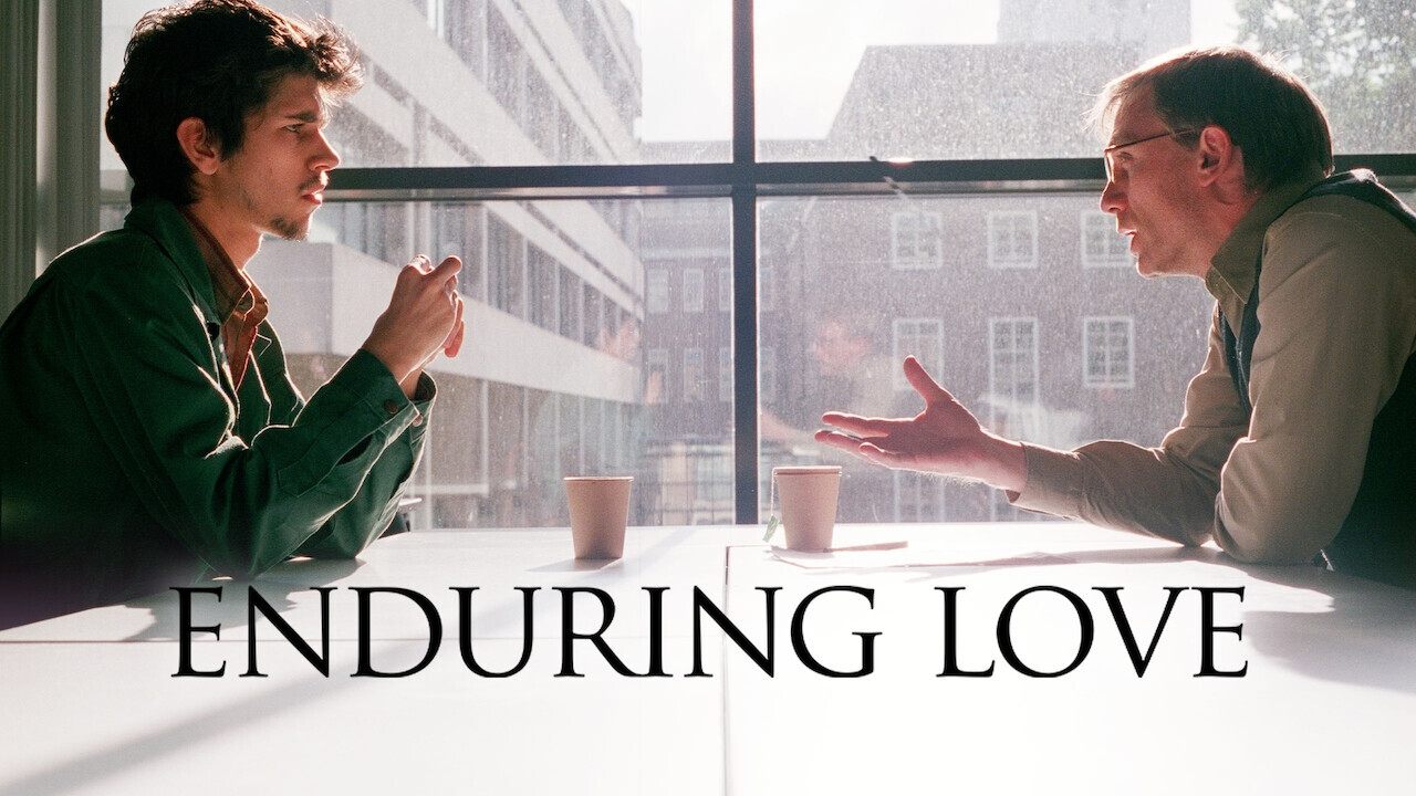 Enduring Love