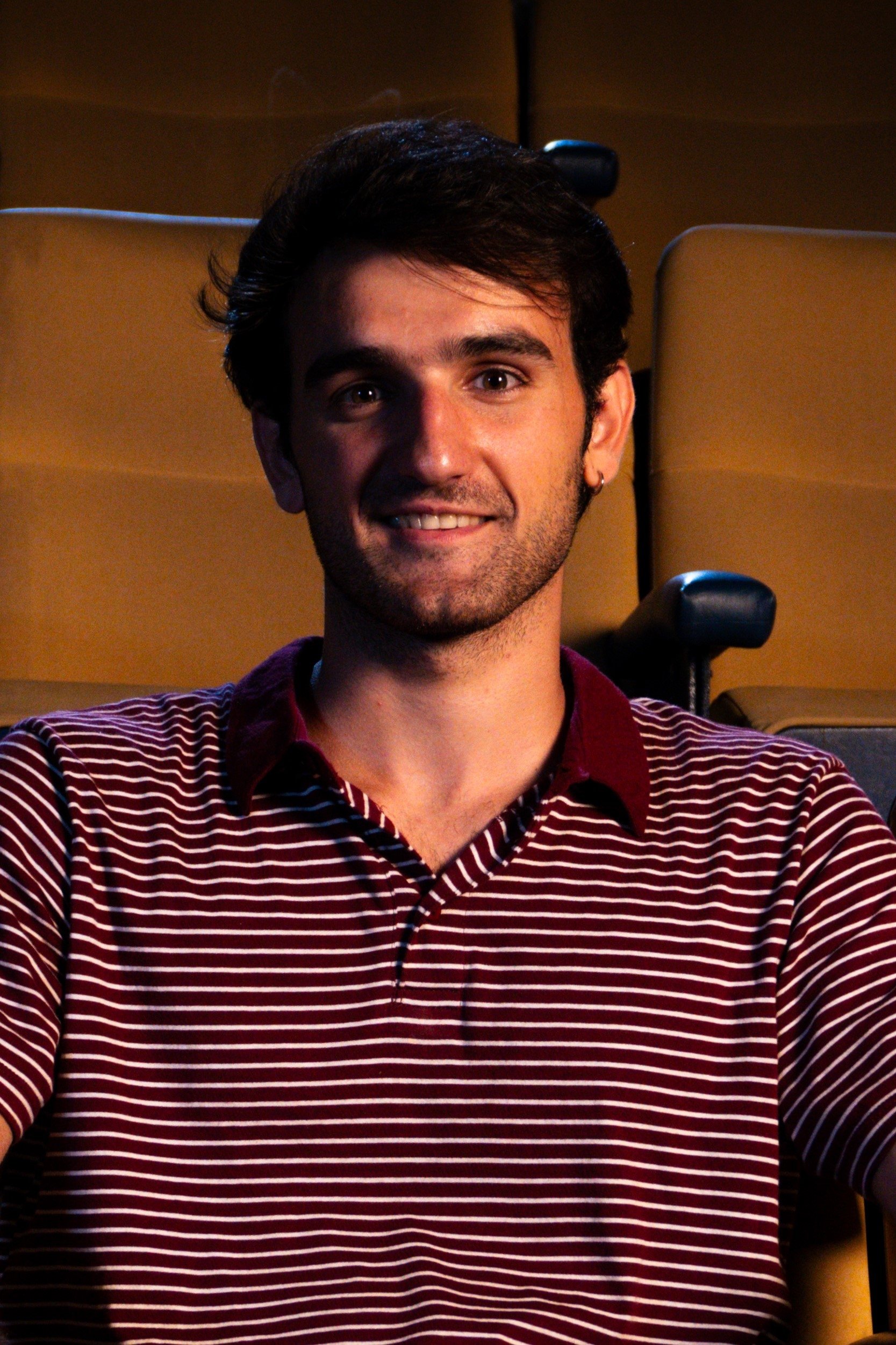Diego Taborda | Producer