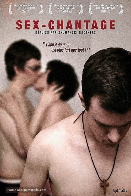 Blackmail Boys streaming