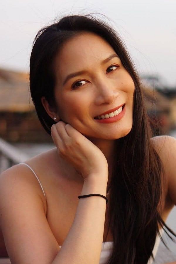 et billede af Apasiri Kulthanan