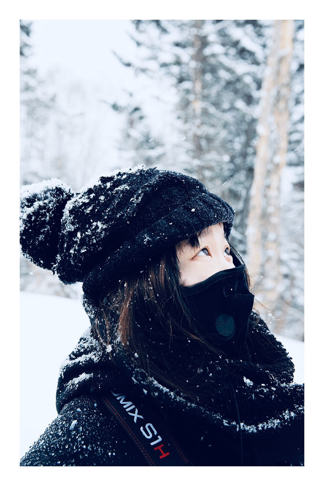 et billede af Dai Qi