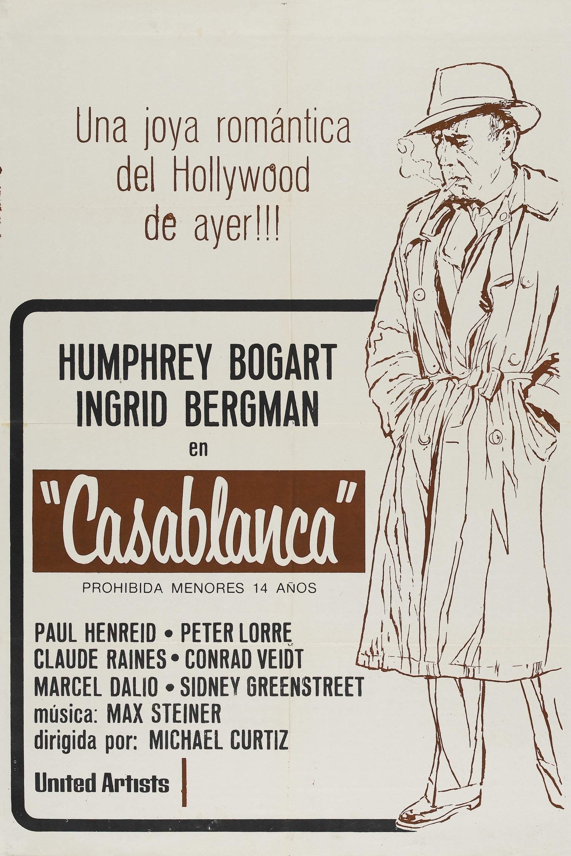 Casablanca