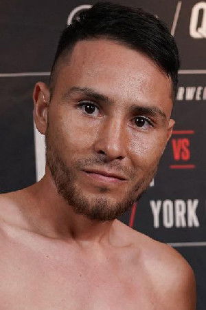 et billede af Jesus Ramirez Rubio