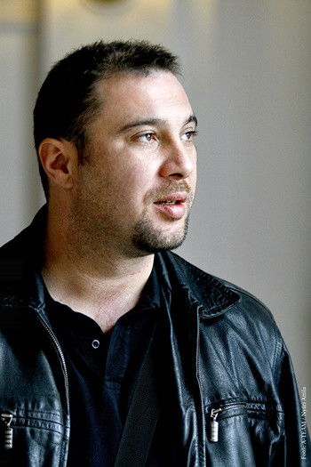 et billede af Ferenc Katkó