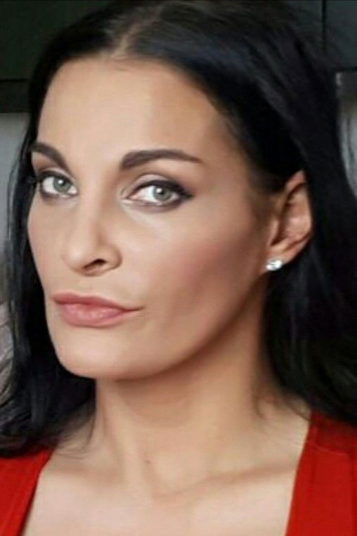 et billede af Sandra Sturm