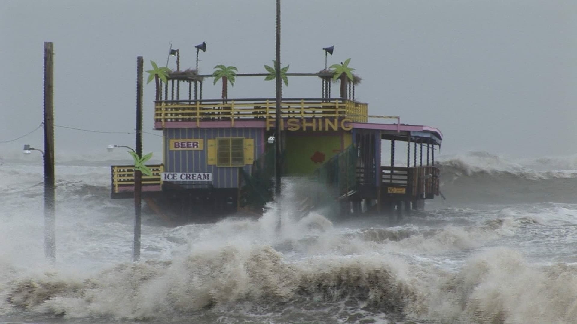 Thumbnail for Hurricane Season 1 Episode 5