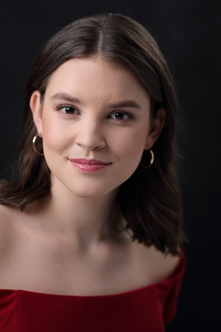 et billede af Ava Colorado