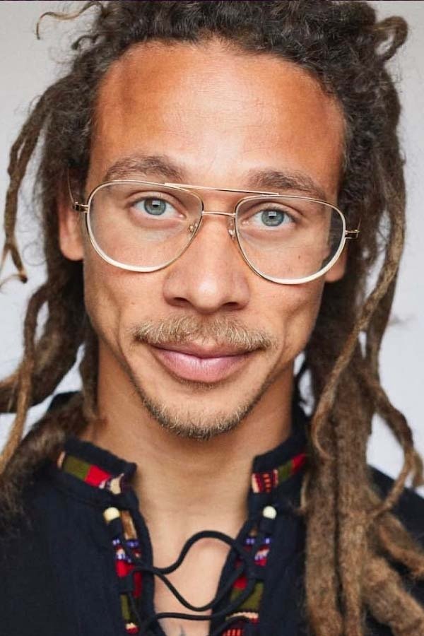 et billede af Neen Williams