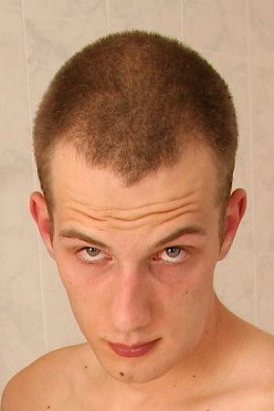 et billede af Ronnie Dante