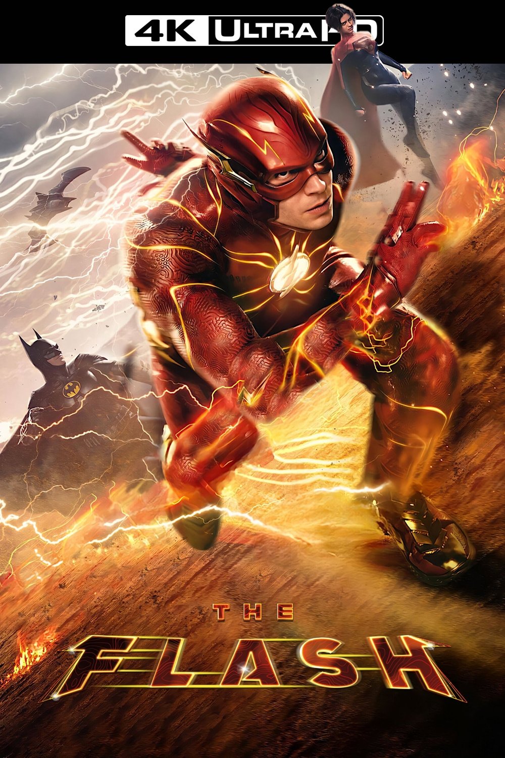 The Flash