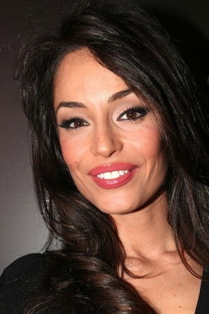 et billede af Raffaella Fico