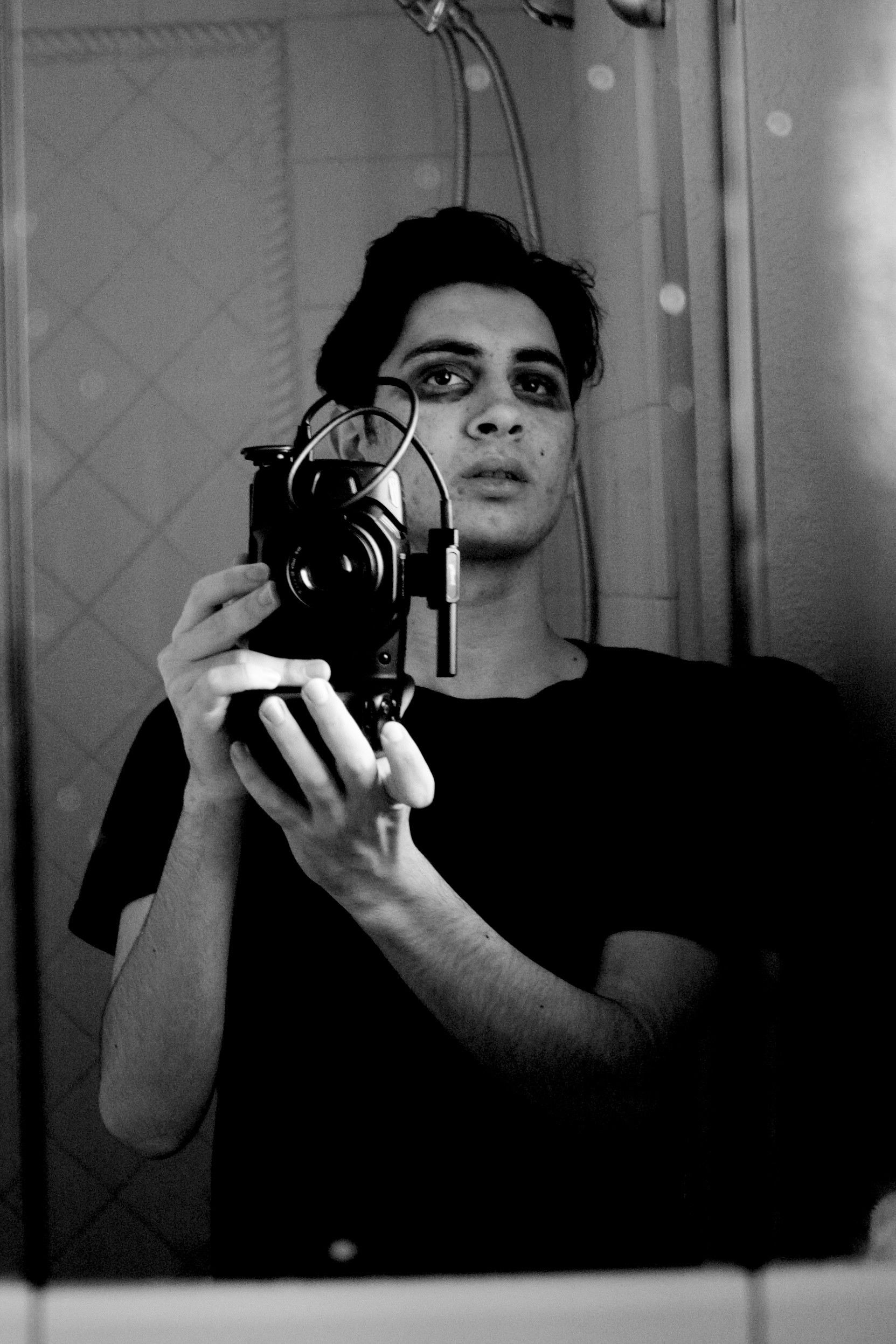 et billede af Sebastian Flynn